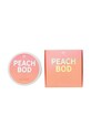 Telové maslo Yes Studio Spa Bar Peach Body Butter YSBN0001 viacfarebná AA00