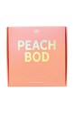 Home SPA Telové maslo Yes Studio Spa Bar Peach Body Butter YSBN0001 viacfarebná