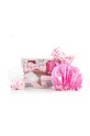 Σετ μπάνιου The Vintage Cosmetics Company 5-pack