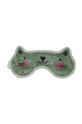 multicolor Aroma Home opaska chłodząca na oczy Kids Kitten Gel Head Unisex