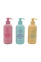 Sada sprchových gelů Yes Studio Cocktail Hour Body 3 x 300 ml 3-pack vícebarevná YS0055AST