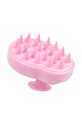 The Vintage Cosmetics Company masażer do skóry głowy Shampoo Brush multicolor 10SMSBP