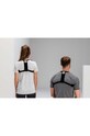 Home SPA Korektor držení těla pro narovnání zad Blackroll Posture Pro A002965 černá