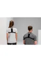 Διορθωτής στάσης κι ανόρθωσης πλάτης Blackroll Posture Pro  100% Πλαστική ύλη