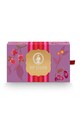 Домашнє SPA Набір міні косметики Pip Studio Travelset Tea Leaves 4-pack 51.599.101 рожевий