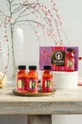 różowy Pip Studio zestaw mini kosmetyków Travelset Tea Leaves 4-pack