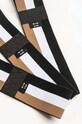 Home SPA HUGO BOSS gumy oporowe do ćwiczeń Iconic 3-pack HAR321X multicolor