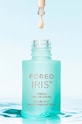 Домашнє SPA Зміцнююча нічна сироватка з ретинолом під очі FOREO IRIS™ Firming PM Eye Serum,15 ml F0927 барвистий
