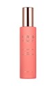 Заспокійливий гель для гоління FOREO PEACH Cooling Prep Gel 100ml помаранчевий F1429