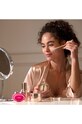 Нічна зволожуюча гелева маска FOREO SUPERCHARGED™ Ultra-Hydrating Sleeping Mask 15 ml рожевий F0941