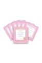Маска для усиления сияния, активированная ufo FOREO UFO Masks Glow Addict 2.0 6 шт розовый F1023