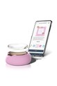 Домашнее SPA Маска для усиления сияния, активированная ufo FOREO UFO Masks Glow Addict 2.0 6 шт F1023 розовый
