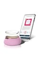 Home SPA FOREO maseczka aktywowana ufo rozświetlająca UFO Masks Shimmer Freak 2.0 6-pack F0989 różowy