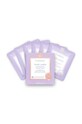Anti-age маска, активированная ufo FOREO UFO Masks Youth Junkie 2.0 6 шт фиолетовой F1009