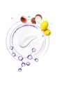 Anti-age маска, активированная ufo FOREO UFO Masks Youth Junkie 2.0 6 шт F1009 фиолетовой AA00