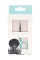 Маникюрные ножницы Danielle Beauty Scissors мультиколор