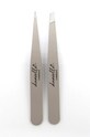 Набор пинцетов Danielle Beauty Tweezer Duo 2 шт мультиколор DC0100AST