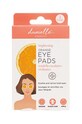 Eye pads Danielle Beauty Brightening Eye Pads 30 g 5-pack πολύχρωμο DC0011OR