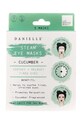 Επιθέματα ματιών Danielle Beauty Steam Eye Mask 5-pack