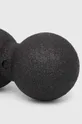 Διπλή μπάλα μασάζ Blackroll Duoball 12 Πλαστική ύλη