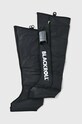 Kompresní boty Blackroll 24.BOOTS.BLACKROLL černá AA00