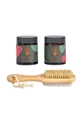 viacfarebná Sada starostlivosti o nohy Wanderflower Foot Therapy Set Eucalyptus&Fresh Mint Unisex