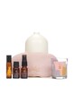 Wanderflower zestaw do aromaterapii Time to Breath Set multicolor WFL0024TB