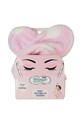 Traka za glavu The Vintage Cosmetics Company Baby Bunny Twist Make-up Headband 10BBUNTP šarena AA00