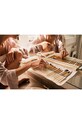 Набір пензлів для макіяжу Zoë Ayla Piece Professional Make-Up 24-pack 24.100.BE
