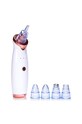 Uređaj za čišćenje kože lica Zoë Ayla Blackhead extractor šarena N.MICRODERM.3