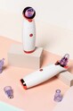Zařízení na čištění pleti obličeje Zoë Ayla Blackhead extractor vícebarevná N.MICRODERM.3