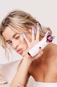 Uređaj za čišćenje kože lica Zoë Ayla Blackhead extractor N.MICRODERM.3 šarena