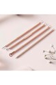 Home SPA Zoë Ayla zestaw do usuwania zaskórników Pimple Popper Kit 4-pack BH.REMO.4.RG multicolor