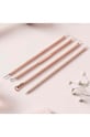 Home SPA Zoë Ayla zestaw do usuwania zaskórników Pimple Popper Kit 4-pack BH.REMO.4.RG multicolor