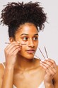Zoë Ayla zestaw do usuwania zaskórników Pimple Popper Kit 4-pack multicolor BH.REMO.4.RG