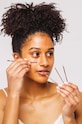 Zoë Ayla zestaw do usuwania zaskórników Pimple Popper Kit 4-pack multicolor BH.REMO.4.RG