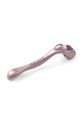 Dermaroller s mikroiglicama Zoë Ayla Micro-Needling Derma Roller MICRO.ROLL roza AA00