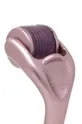 Dermaroller με μικροβελόνες Zoë Ayla Micro-Needling Derma Roller Ανοξείδωτο ατσάλι, Πλαστική ύλη