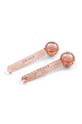 Masažer za okoloočno područje Zoë Ayla Mini Ice Globes 2-pack bež ST031.MICGLO