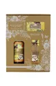 Σετ καλλυντικών για καθημερινή φροντίδα The English Soap Company Gift Box Sicilian Lemon&Sweet Orange 3-pack