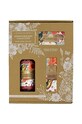 The English Soap Company zestaw kosmetyków do codziennej pielęgnacji Gardeners Grapefruit 3-pack