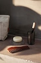Home SPA ferm LIVING pieptene Cairn Comb 1104267458 maro