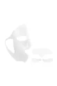 белый Набор многоразовых силиконовых масок Zoë Ayla Reusable Silicone Mask Kit Unisex