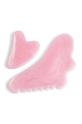 roza Ploščica gua sha Zoë Ayla Face & Body 2-pack Unisex