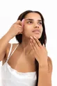 Gua sha Zoë Ayla Face & Body 2-pak RT677.BFGUA ružová