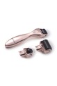 Набор микроигольчатых мезороллеров Zoë Ayla Microneedle set 3 шт RT229.MCNEE розовый AA00