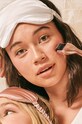 Набор микроигольчатых мезороллеров Zoë Ayla Microneedle set 3 шт RT229.MCNEE розовый