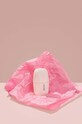 Домашнее SPA Силиконовая косметическая форма Zoë Ayla Silicone Cryo Ice Mold RT696.SILIC розовый