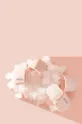 różowy Zoë Ayla silikonowa forma kosmetyczna Silicone Cryo Ice Mold