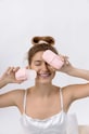 Силиконовая косметическая форма Zoë Ayla Silicone Cryo Ice Mold RT696.SILIC розовый